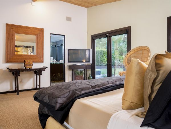 Palm Springs Home 990989