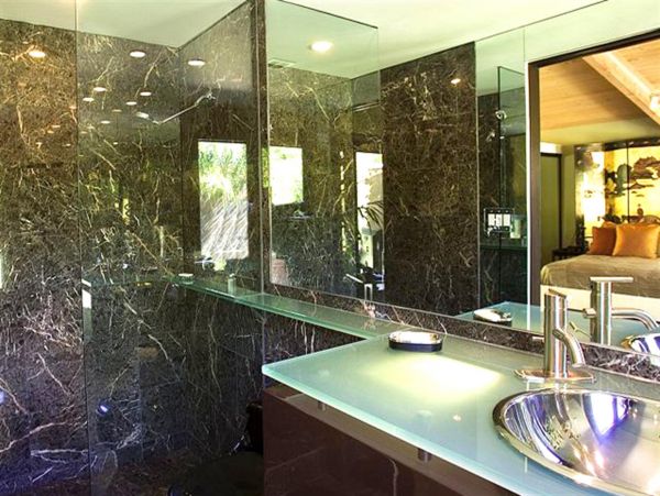 Palm Springs Home 990989