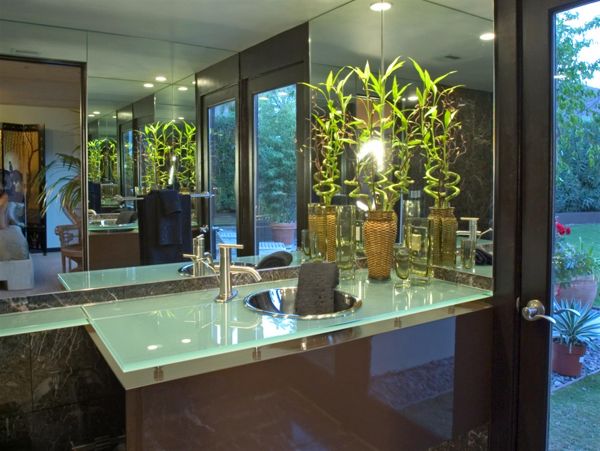Palm Springs Home 990989