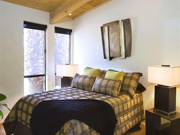 Palm Springs Home 990989