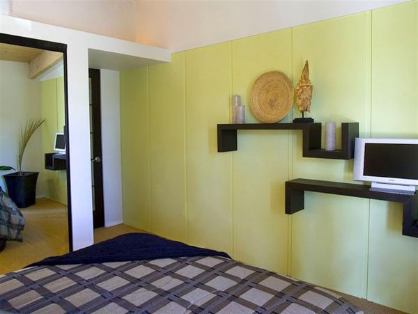 Palm Springs Home 990989