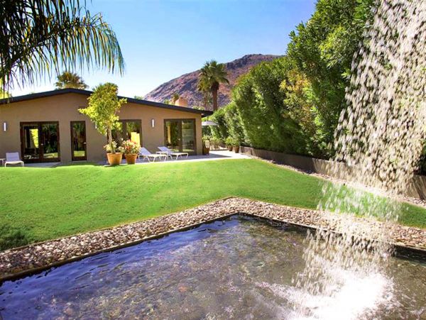 Palm Springs Home 990989