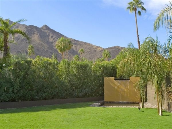 Palm Springs Home 990989