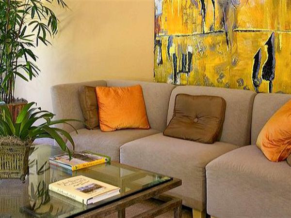 Palm Springs Home 990989