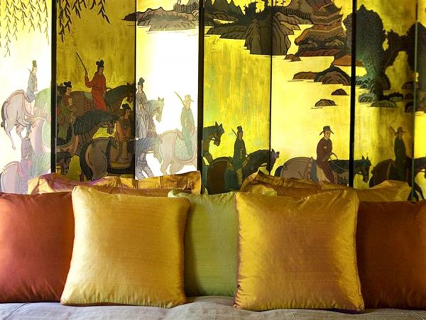 Palm Springs Home 990989