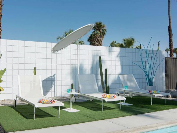 Palm Springs Home 990990