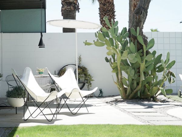 Palm Springs Home 990990
