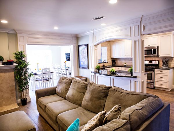 Anaheim Home 990991