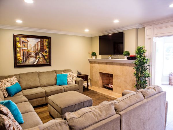 Anaheim Home 990991