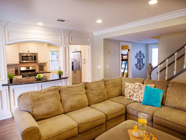 Anaheim Home 990991