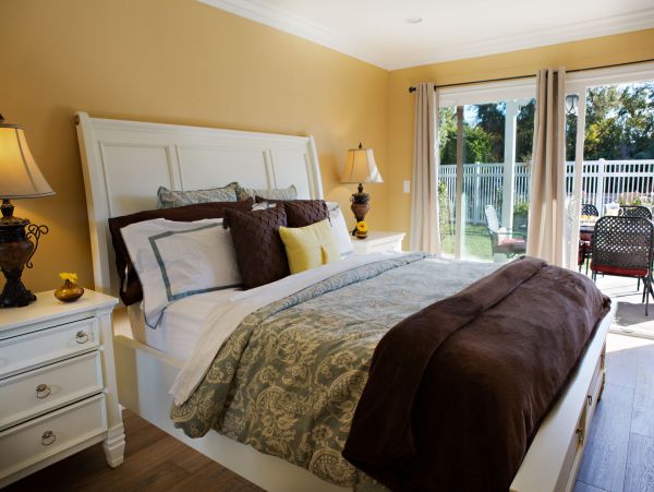 Anaheim Home 990991