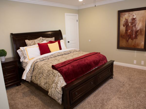 Anaheim Home 990991