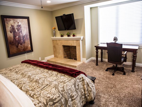 Anaheim Home 990991
