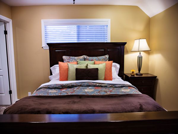 Anaheim Home 990991