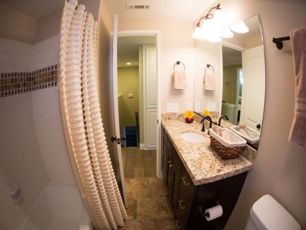 Anaheim Home 990991