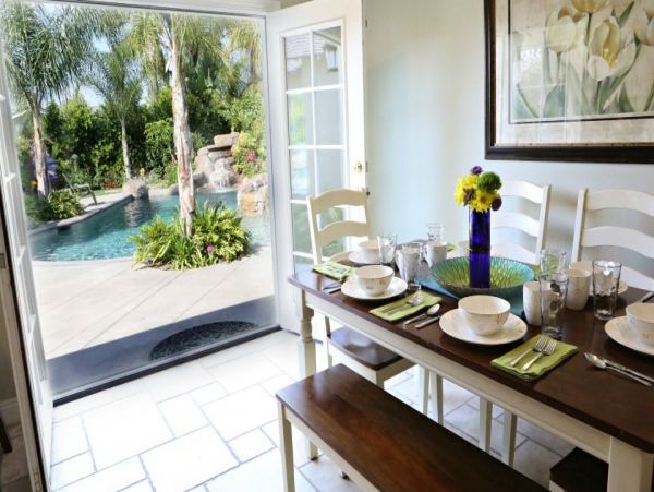 Anaheim Home 990992