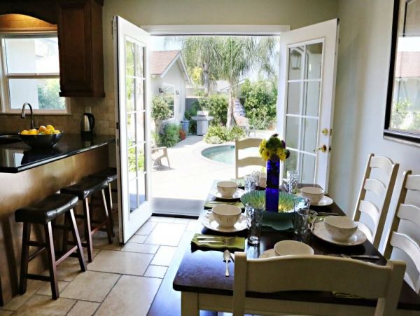 Anaheim Home 990992