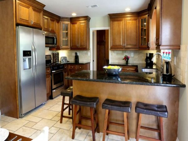 Anaheim Home 990992