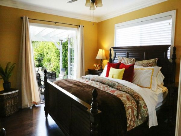 Anaheim Home 990992