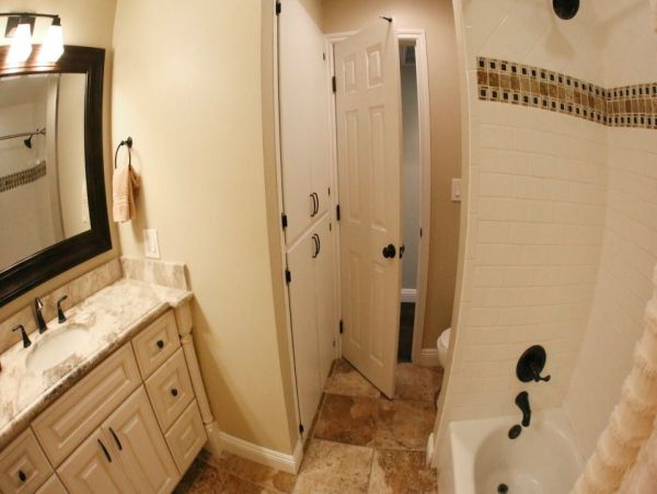 Anaheim Home 990992