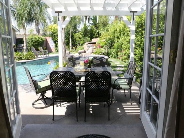 Anaheim Home 990992