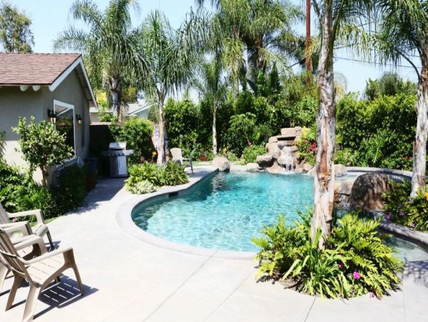 Anaheim Home 990992