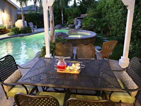 Anaheim Home 990992