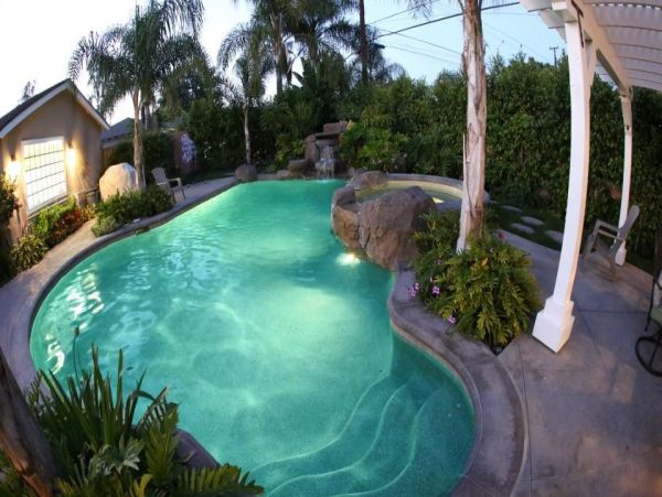 Anaheim Home 990992