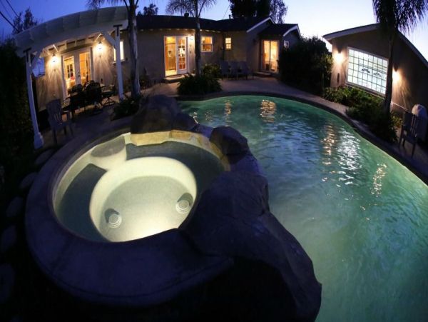 Anaheim Home 990992