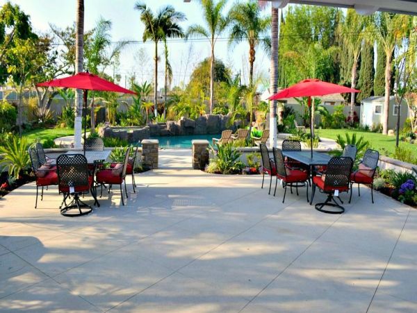 Anaheim Home 990993