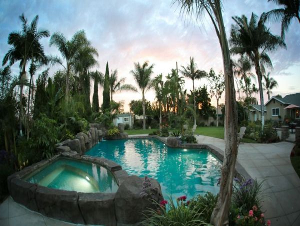 Anaheim Home 990993