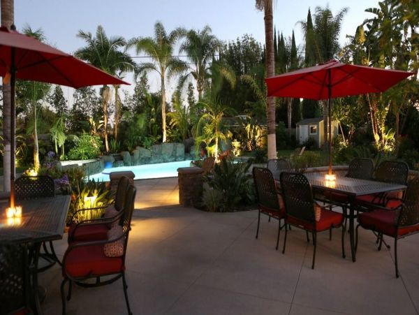 Anaheim Home 990993