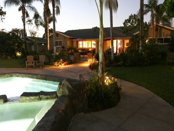 Anaheim Home 990993