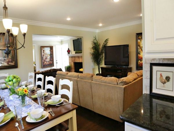 Anaheim Home 990994