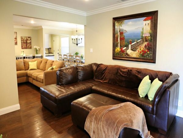 Anaheim Home 990994