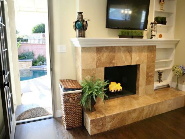 Anaheim Home 990994