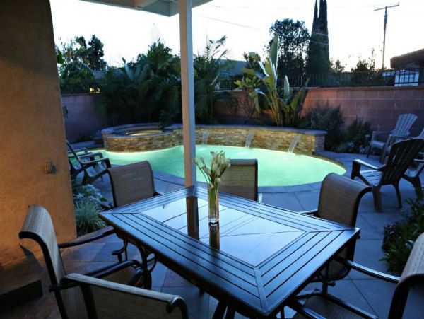 Anaheim Home 990994