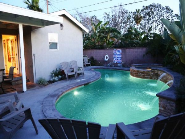 Anaheim Home 990994