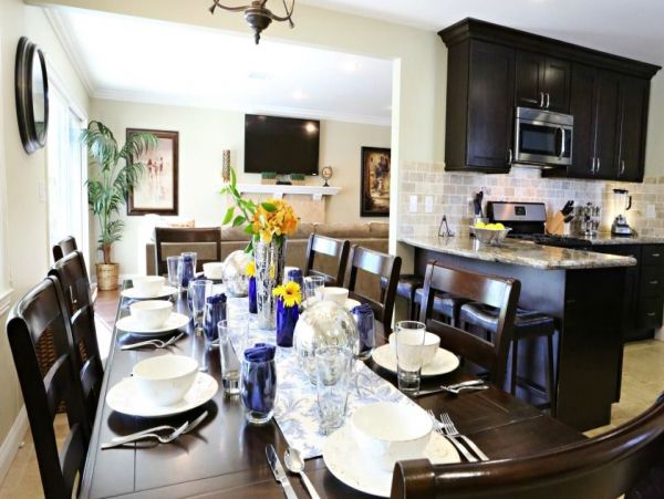 Anaheim Home 990995