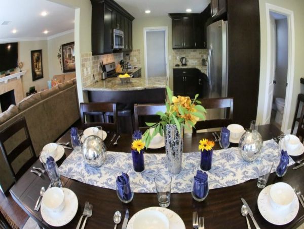 Anaheim Home 990995