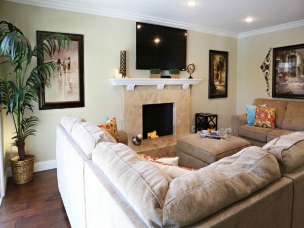 Anaheim Home 990995