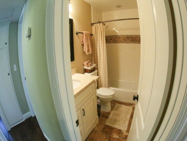 Anaheim Home 990995