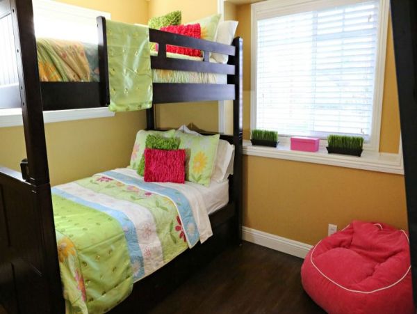 Anaheim Home 990995