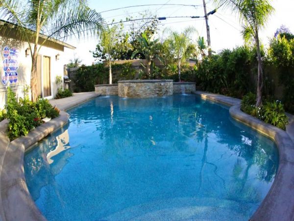 Anaheim Home 990995