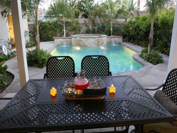 Anaheim Home 990995