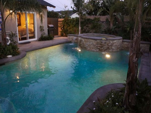 Anaheim Home 990995