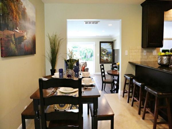 Anaheim Home 990996