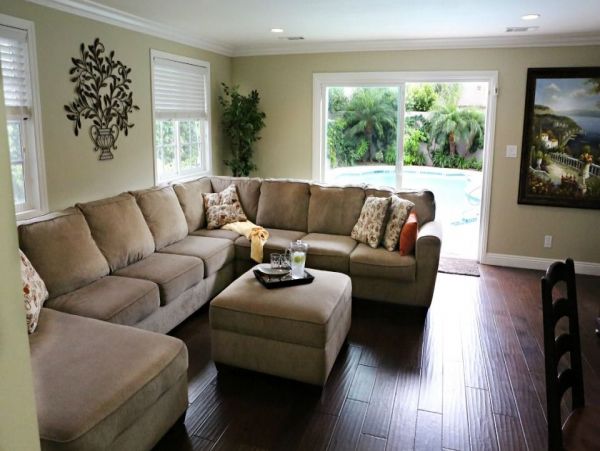 Anaheim Home 990996