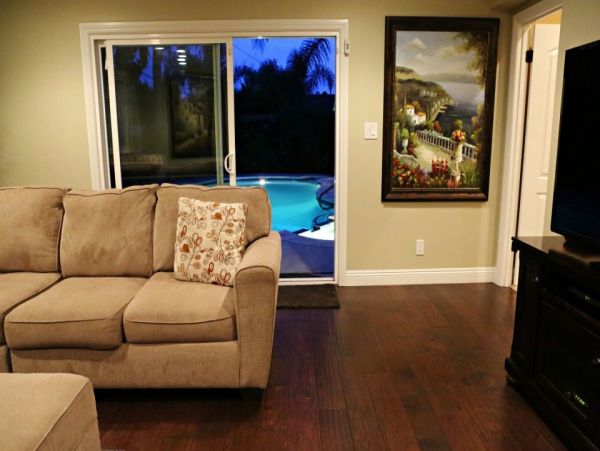 Anaheim Home 990996