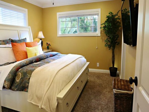 Anaheim Home 990996